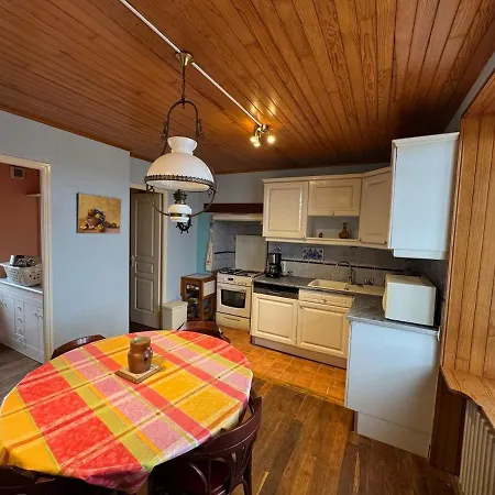 Casa vacanze Le Dock De La Pointe Tréffiagat