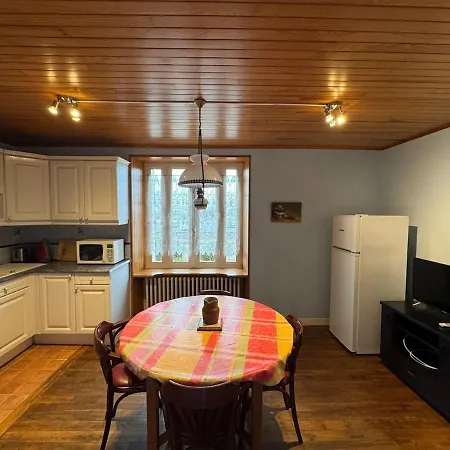 Le Dock De La Pointe Casa vacanze Tréffiagat