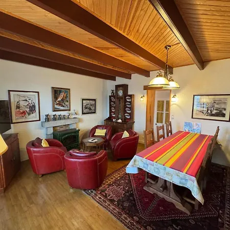 Le Dock De La Pointe *