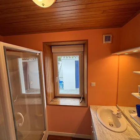 Casa vacanze Le Dock De La Pointe