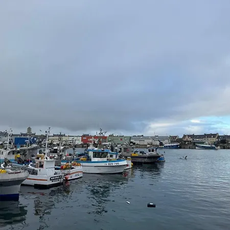 Le Dock De La Pointe *