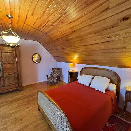 Le Dock De La Pointe Vakantiehuis Tréffiagat