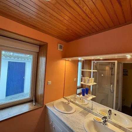 Le Dock De La Pointe Vakantiehuis