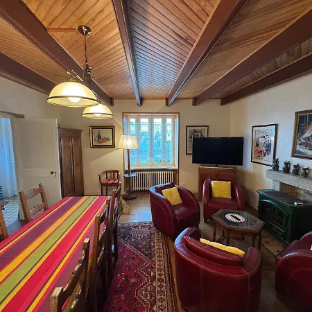 Le Dock De La Pointe Tréffiagat