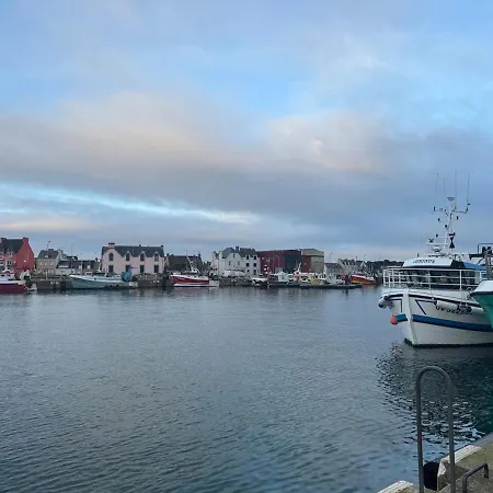 Le Dock De La Pointe