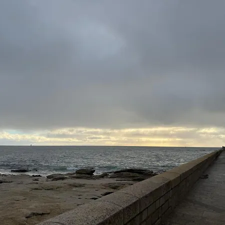 Vakantiehuis Le Dock De La Pointe