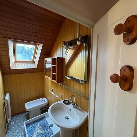 Vakantiehuis Le Dock De La Pointe *